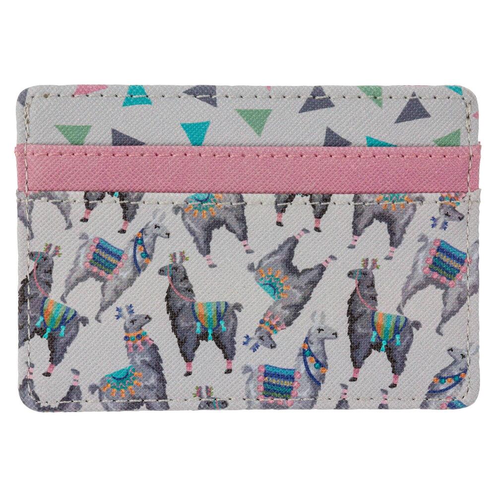 2481 Gifts, Llama Card Holder